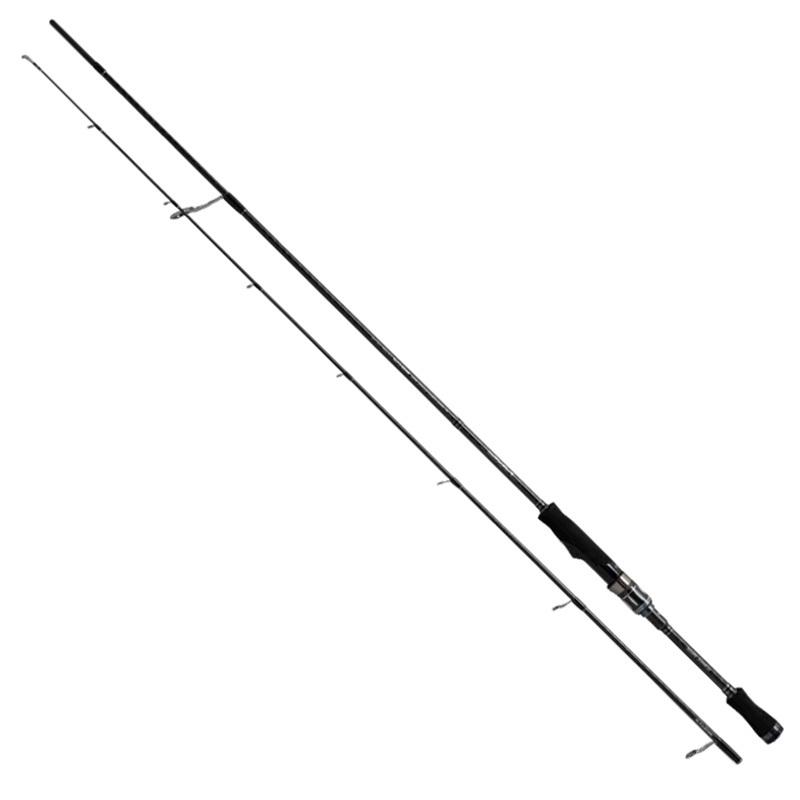 バスロッド アンリパ パームス モーラ 海外モデル MGGS-65L+2MF