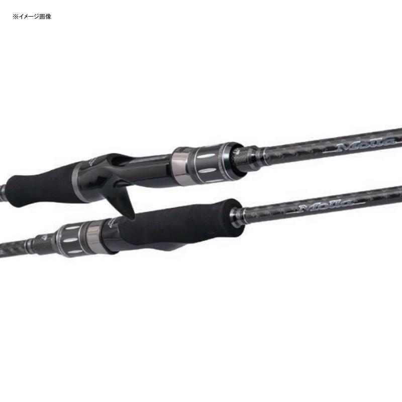 バスロッド アンリパ パームス モーラ ナチュラム 海外モデル 海外モデル Mggs 65l 2mf ナチュラム 店 モーラ 通販 新品 本物 当店在庫だから安心の 新作 の