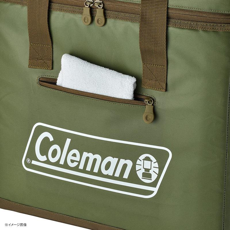 ソフトクーラー コールマン(Coleman) アルティメイトアイスクーラーII/35L 約35L オリーブ｜naturum-outdoor｜05