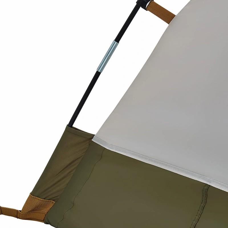 【訳あり】touring dome/LX コールマン　テント　カーキ Coleman 【8/31まで全品+P5%】 テント コールマン(Coleman