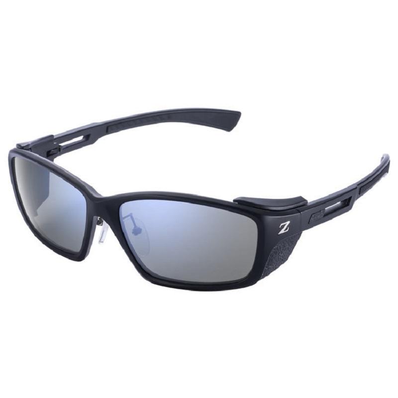 偏光グラス Zeque by ZEAL OPTICS HOVER(フーバー) マットブラック