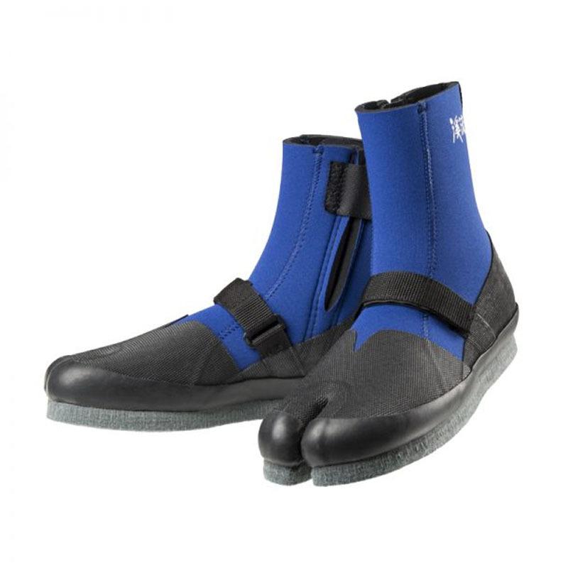 キャラバン 渓流仕掛け・淡水仕掛け 渓流 タビ  M  660 ブルー キャラバン（caravan） 1/1は全品+P5% 渓流仕掛け・淡水仕掛け 渓流