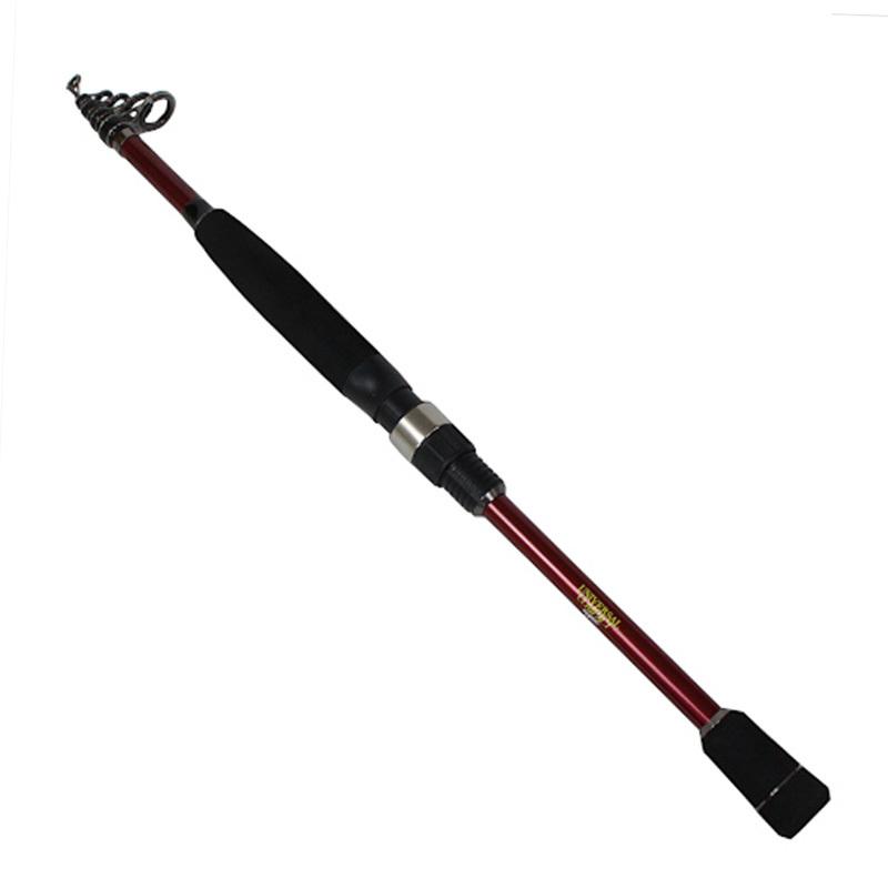 安い シーバスロッド シェアーズ カーボンルアー Universal Compact Style レッド ファッション通販