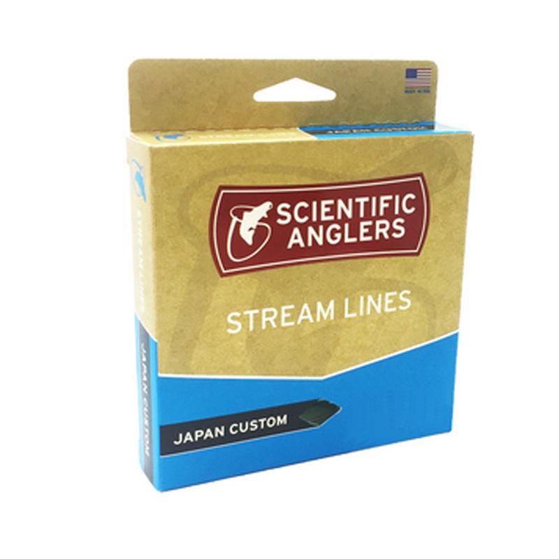 TIEMCO（ティムコ） 1/1は全品+P5% フライライン SA JストリームDTT