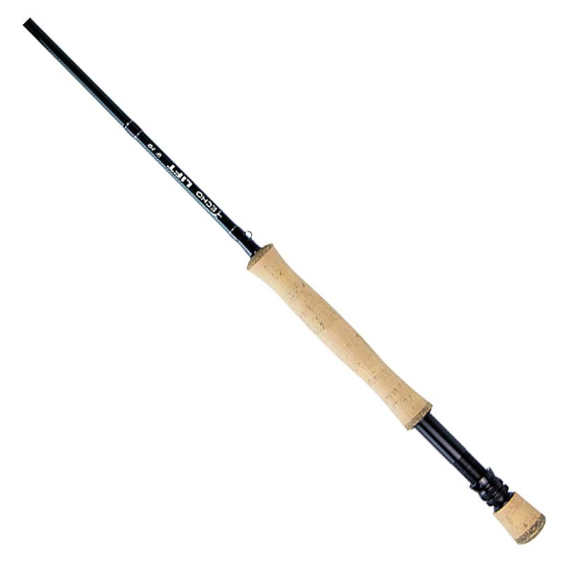 フライロッド C&Fデザイン ECHO LIFT(リフト) LFT-790 : ナチュラム