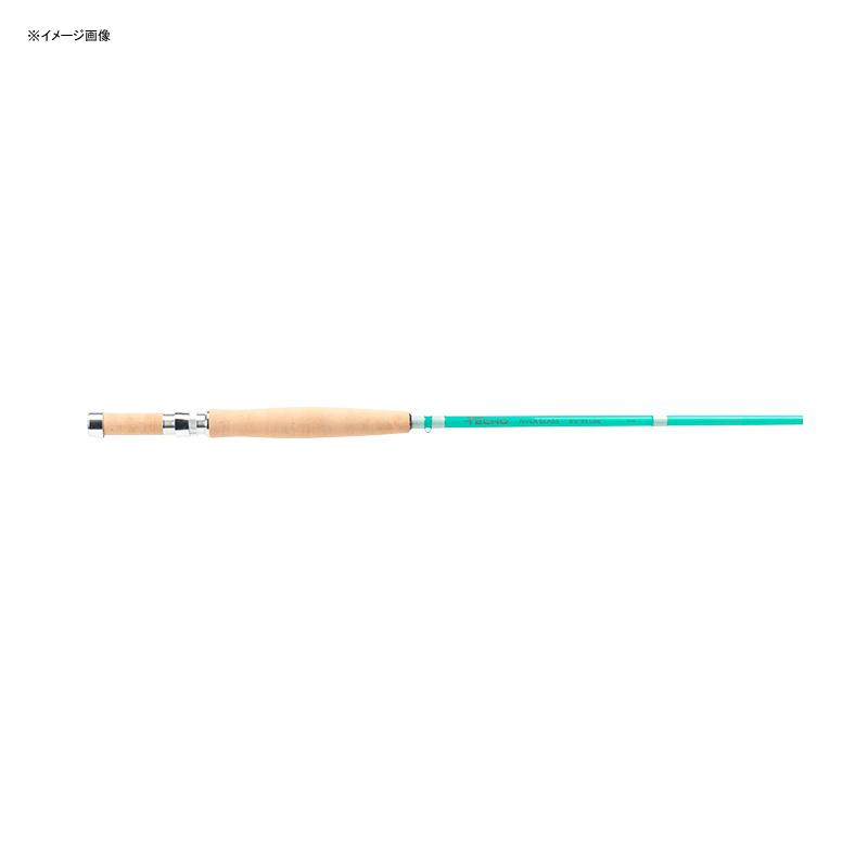 1/1は全品+P5% フライロッド C&Fデザイン ECHO RIVER GLASS(リバー