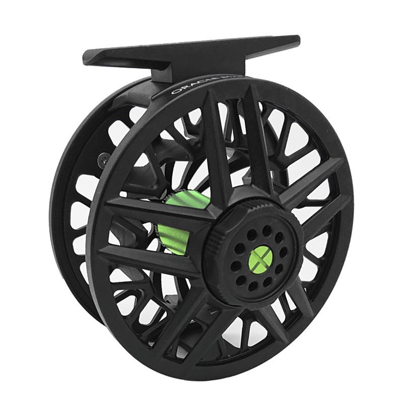 TIEMCO（ティムコ） フライリール オラクル MA(ミッドアーバー) フライ