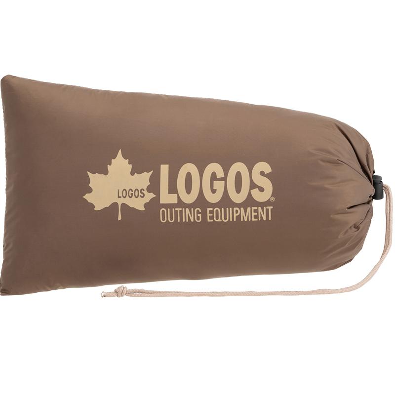 新品未使用　LOGOS TRADCANVAS TOP SHEET ロゴス Tradcanvas OPTION ソーラートップシート 【公式通販】