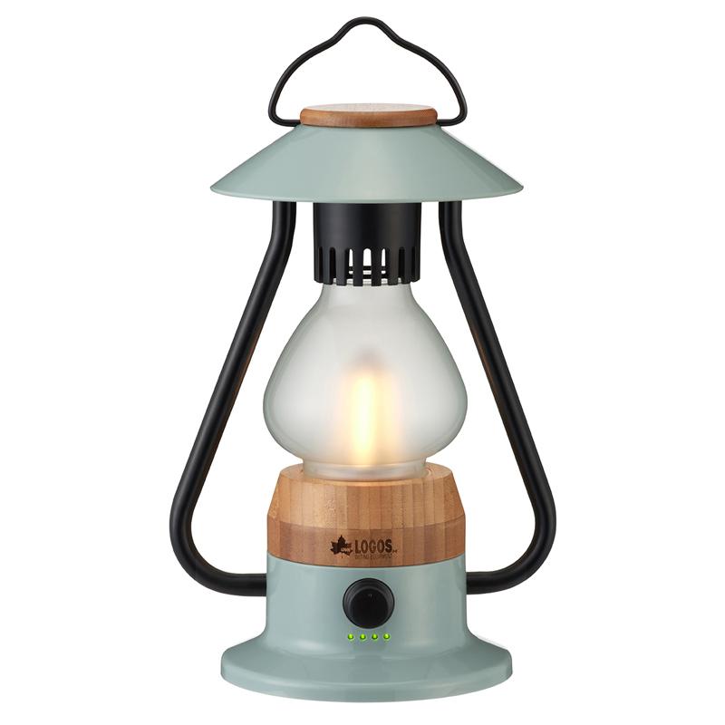 LOGOS（ロゴス）/ゆらめき・モダーンランタン