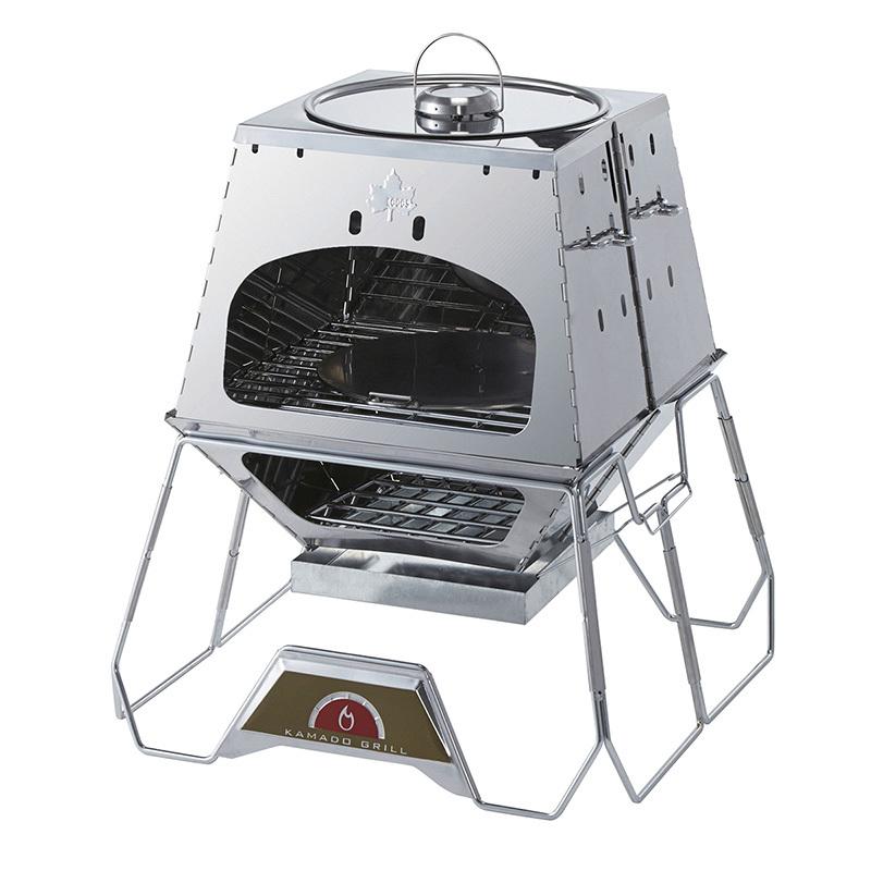 THE KAMADO Emiwa 5