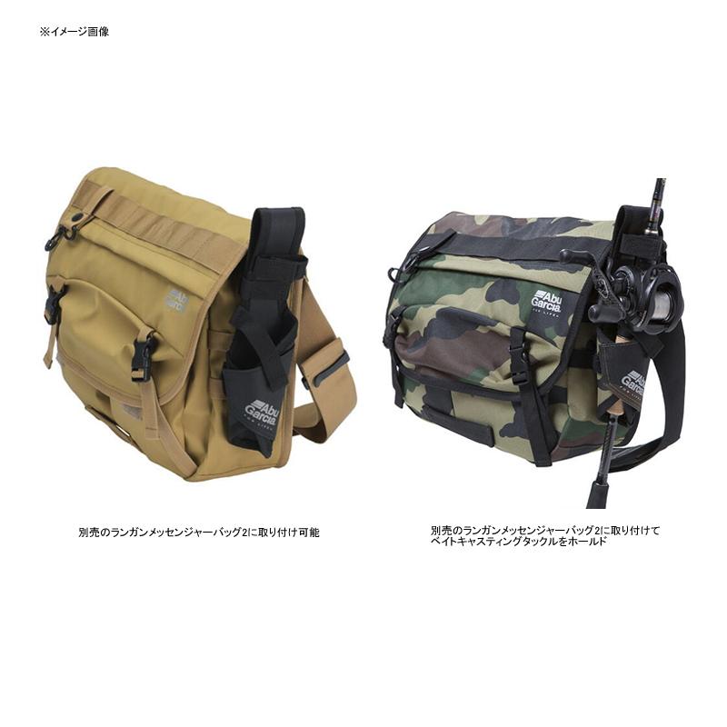 Abu Garcia（アブガルシア） 6/19-21は全品+P5% 2ウェイホルダーロッド