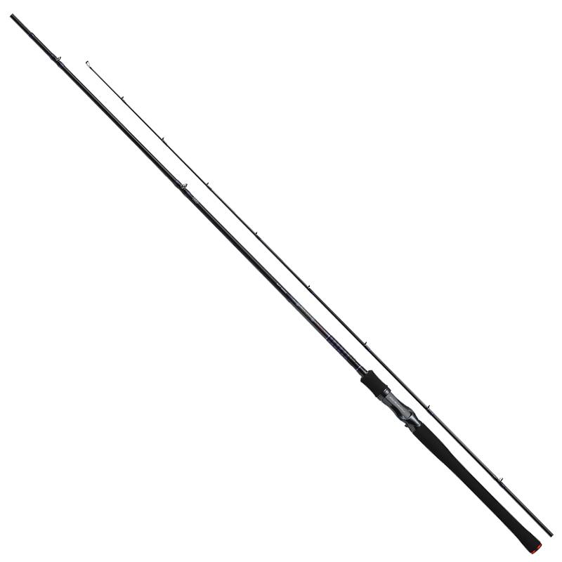 DAIWA（ダイワ） 1/1は全品+P5% バスロッド ハートランド 802MHRB-21