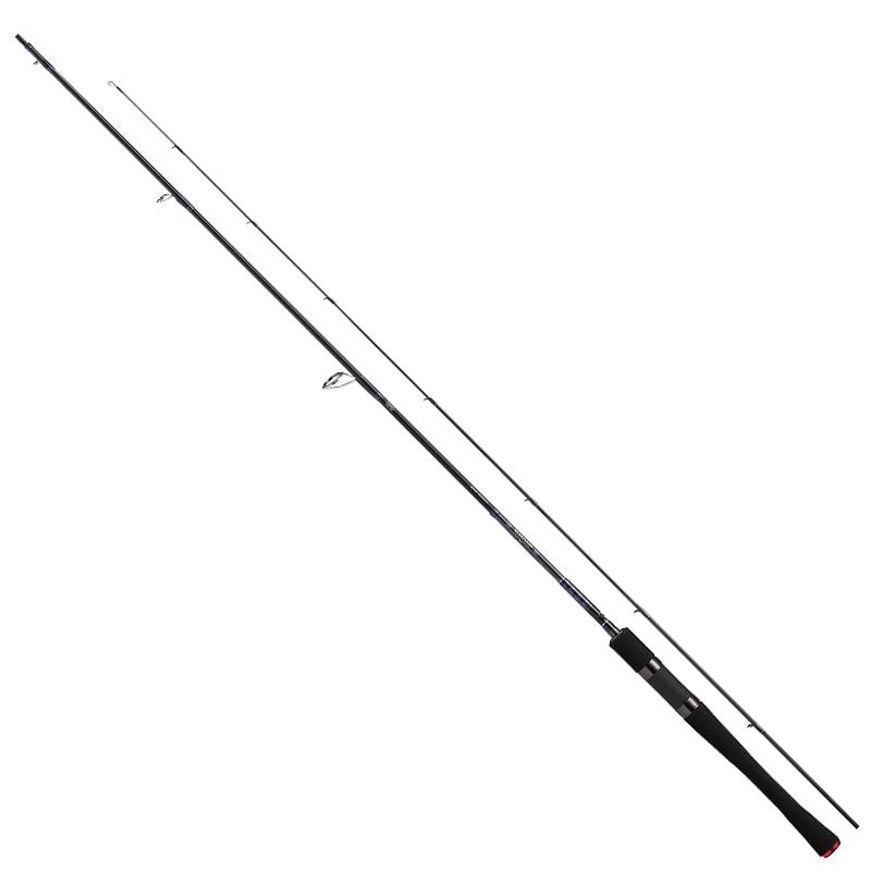 Daiwa HEARTLAND HL 722LRS-21 バスロッド DAIWA（ダイワ） バスロッド ハートランド 722LRS-21 : ナチュラム