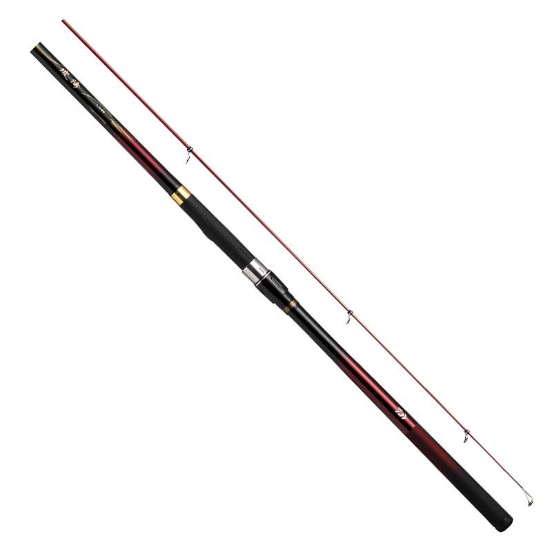 DAIWA（ダイワ） 6/19-21は全品+P5% 磯・堤防竿 波濤 3-53遠投・N 