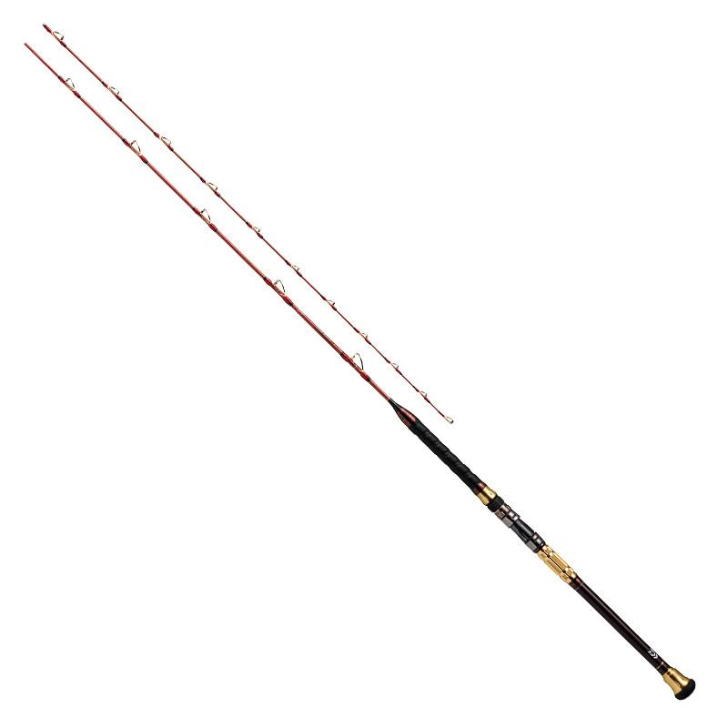 DAIWA（ダイワ） 6/19-21は全品+P5% 船竿 バイパースティック 2551 