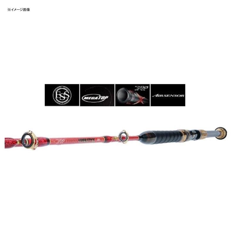 DAIWA（ダイワ） 6/19-21は全品+P5% 船竿 バイパースティック 2551 