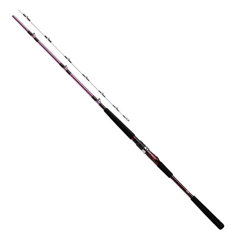 船竿 ダイワ リーオマスター 真鯛SX M-270・N