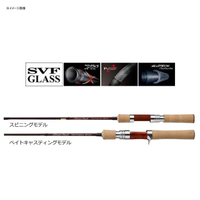 DAIWA（ダイワ） 6/19-21は全品+P5% トラウトロッド シルバークリーク