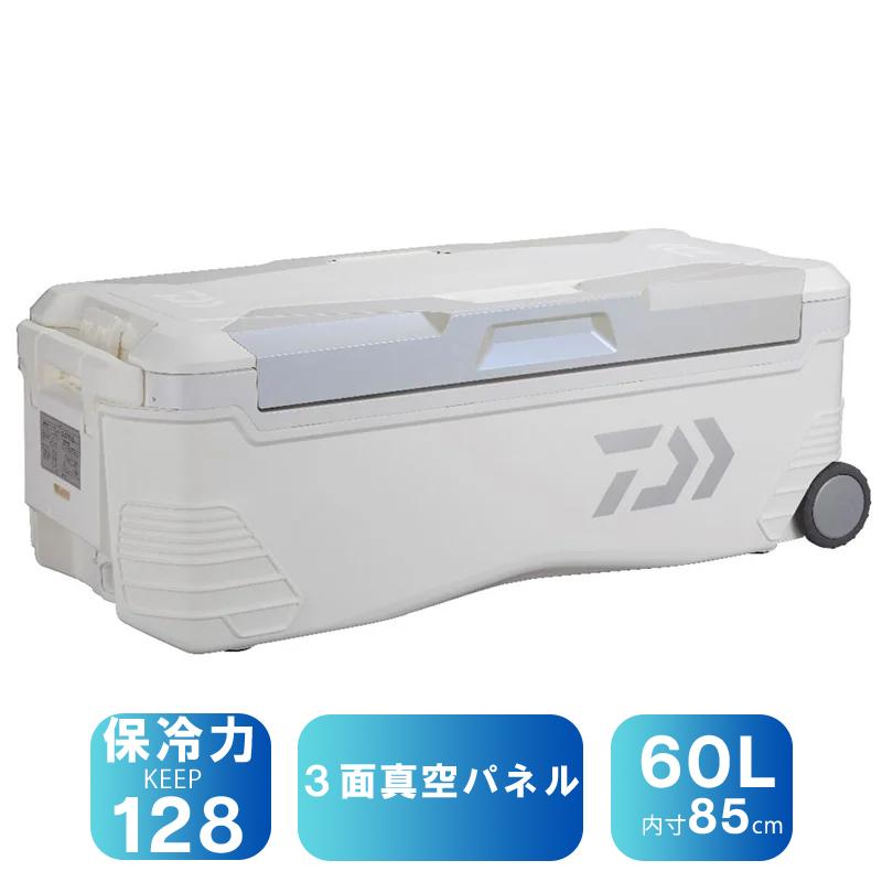 DAIWA（ダイワ） フィッシングクーラー トランクマスターHD2 TSS6000 3 
