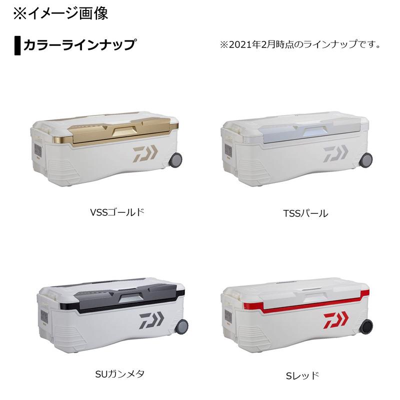 DAIWA(釣り) フィッシングクーラー ダイワ トランクマスター DAIWA(釣り) フィッシングクーラー ダイワ トランクマスター
