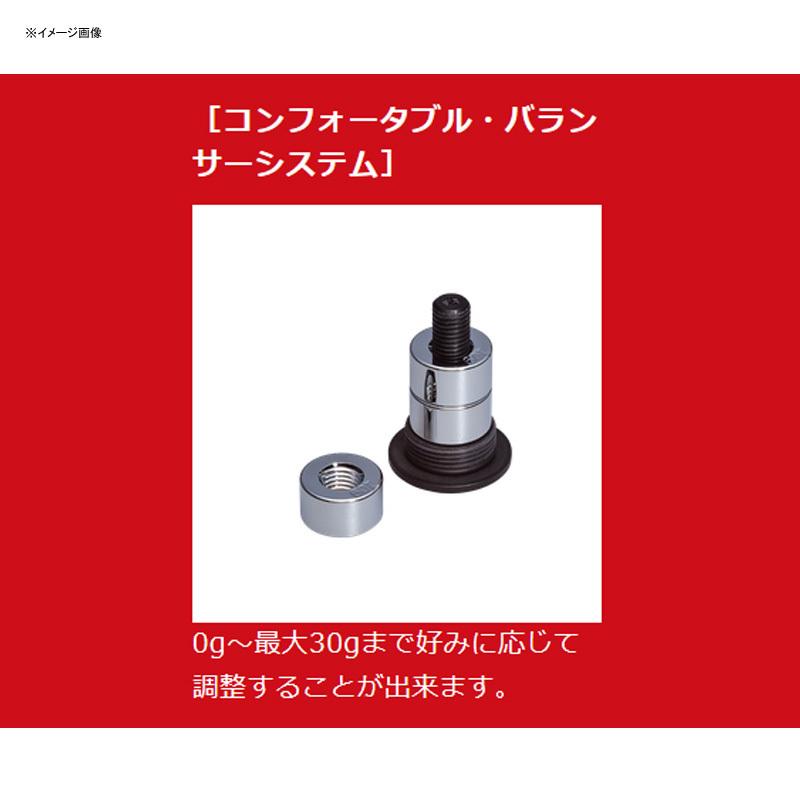 ロックフィッシュロッド バレーヒル サイファリストHRX プロスペック