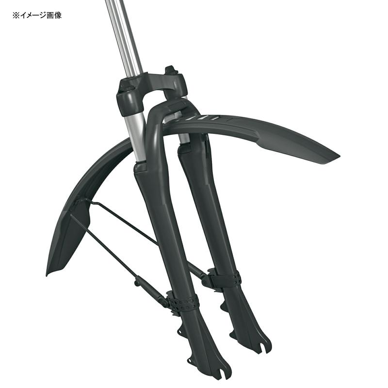 自転車アクセサリー SKS 正規品 ヴェロフレックス 65 マッドガード