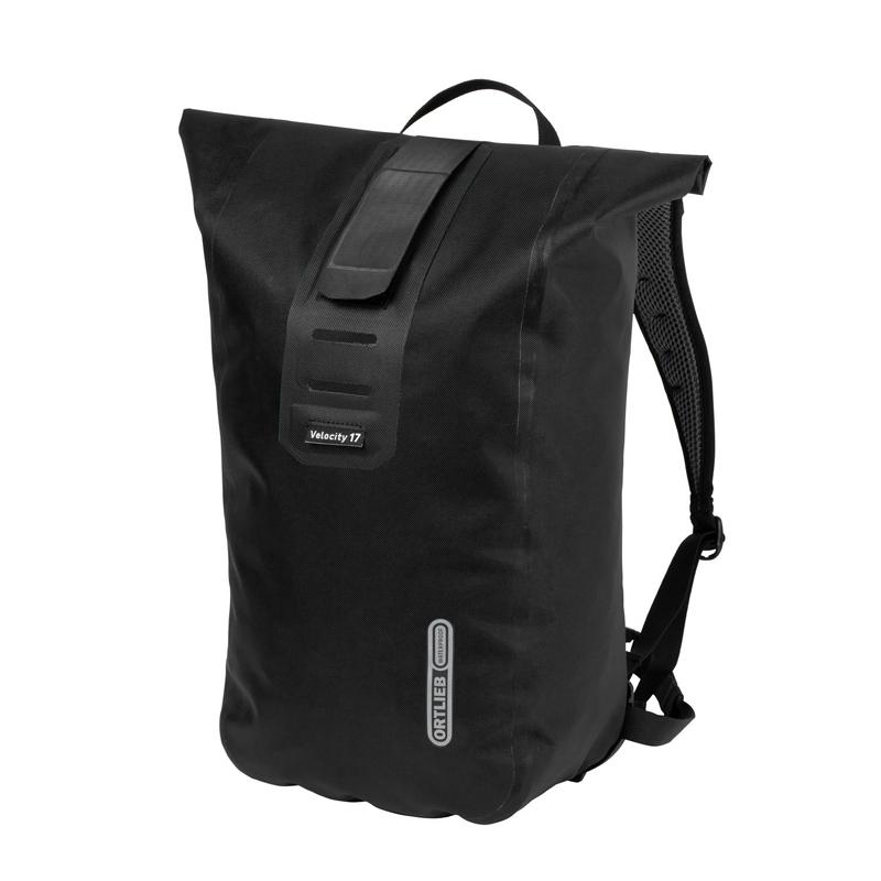 ORTLIEB（オルトリーブ） 自転車バッグ 正規品 ヴェロシティ PS 防水