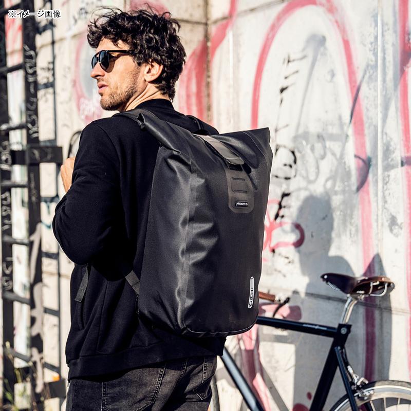 ORTLIEB（オルトリーブ） 自転車バッグ 正規品 ヴェロシティ PS 防水