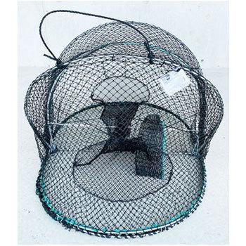 エーワン（A-one） 小判(カニ網)もんどり大 DX : ナチュラム Yahoo