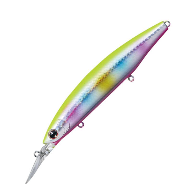 シーバス用ルアー ダイワ ショアラインシャイナーz セットアッパー 110s Dr 110mm アデル不夜城 贈答