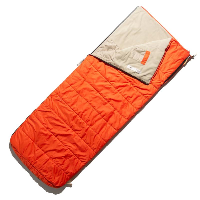 人気特価激安 封筒型シュラフ ザ ノースフェイス 21春夏 Eco Trail Bed 2 エコ トレイル ベッド 2 Reg ペルジアンオレンジ ツイルベージュ Pt 新しい到着 Kuljic Com