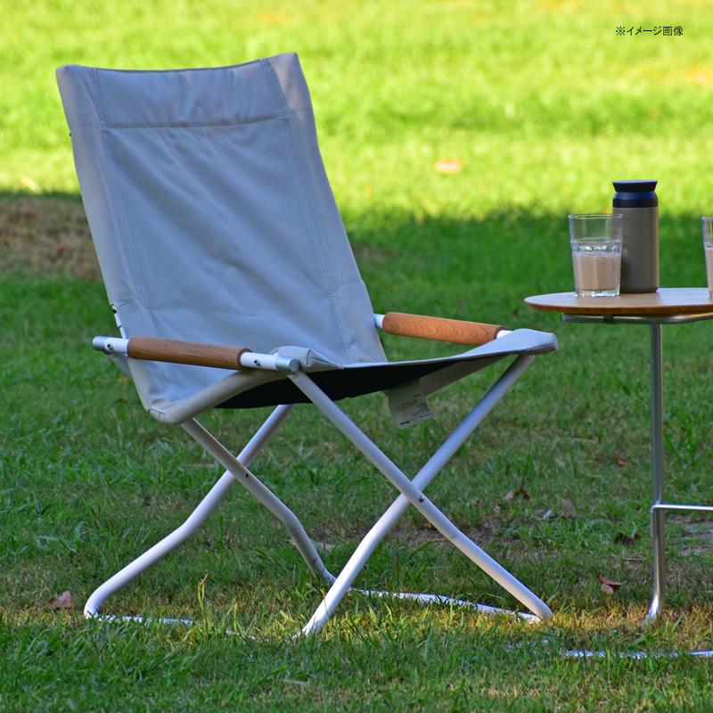 アウトドアチェア オンウェー リゾートチェアエックス アイボリー