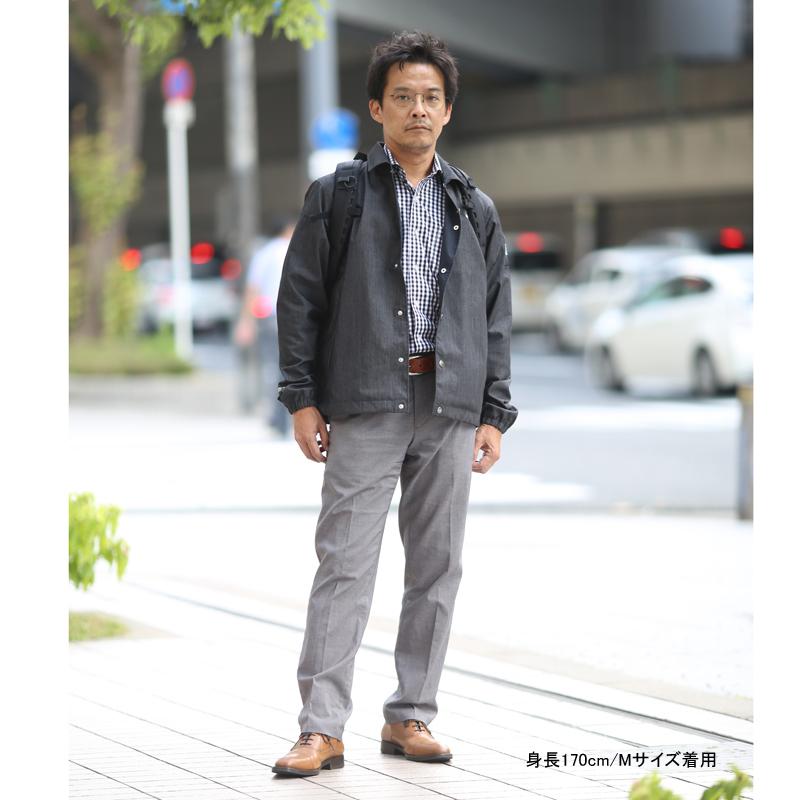 アウトドアジャケット ザ ノースフェイス 22春夏 ゴアテックス デニム コーチ ジャケット メンズ M ブラックデニム ナチュラム Paypayモール店 通販 Paypayモール