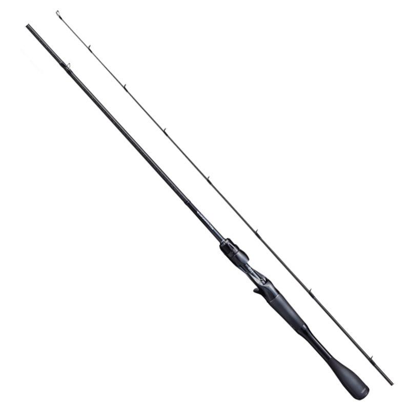 全ての バスロッド シマノ 21 ポイズングロリアス 161l Bfs 保存版 Www Sevantilal Com