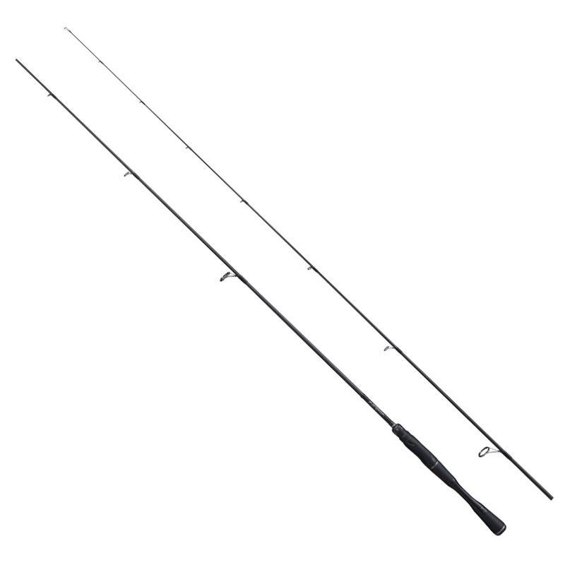 少し豊富な贈り物 バスロッド シマノ 18ポイズンアドレナ 2510ul26 457円 Sarozambia Com