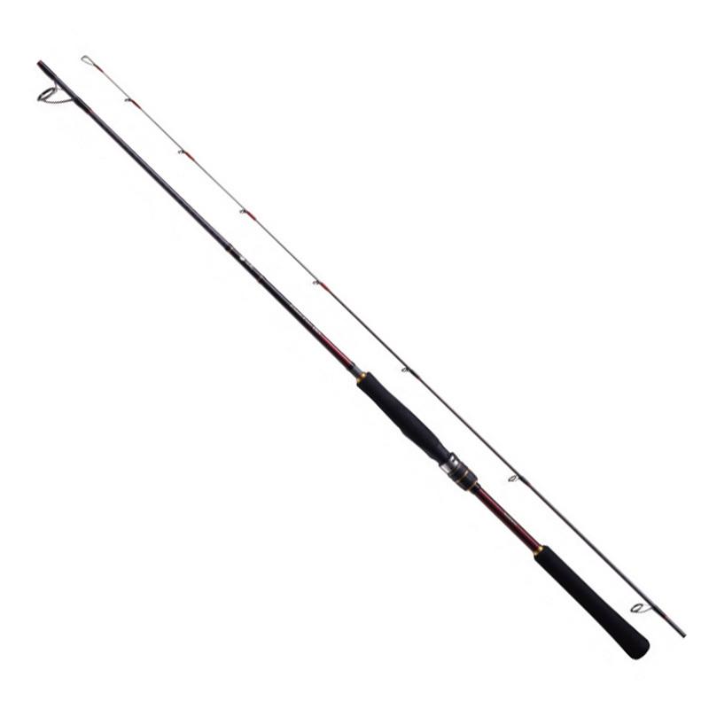 【SHIMANO 21炎月 ENGETSU BB S610M】 シマノ（SHIMANO） オフショアロッド 21 炎月(エンゲツ) BB S610M