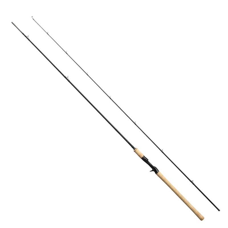 シマノ（SHIMANO） トラウトロッド 21 カーディフ NX B64L