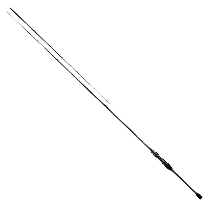 MARUIKA X 73 M-140 船竿 DAIWA（ダイワ） 船竿 マルイカ X 73 M-140・R : ナチュラム Yahoo