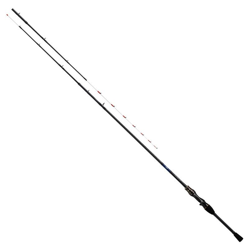 DAIWA（ダイワ） 7/1まで全品+P5% 船竿 ライトゲーム XS S-150