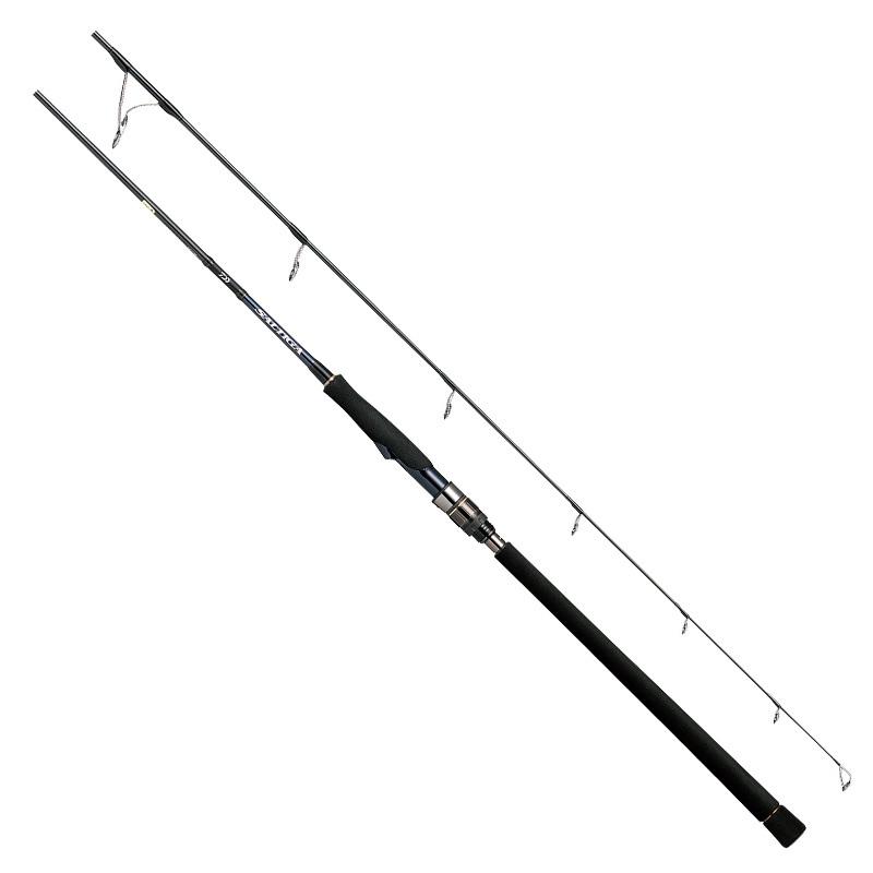 DAIWA(釣り) ジギングロッド ダイワ ソルティガ R J60S-2 HI DAIWA(釣り) ジギングロッド ダイワ ソルティガ R J60S-2 HI