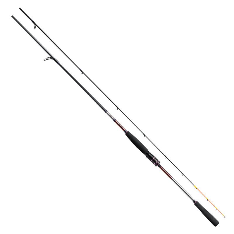 紅牙 AIR TYPE-C 611MS-L AP C611MS-MT DAIWA（ダイワ） オフショアロッド 紅牙 AIR TYPE-C 610MS THRILL GAME