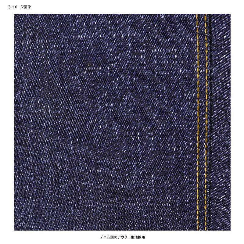 防水透湿ウェーダー ヴィセオ G-TEX デニムウェダー フェルト 3S/SS