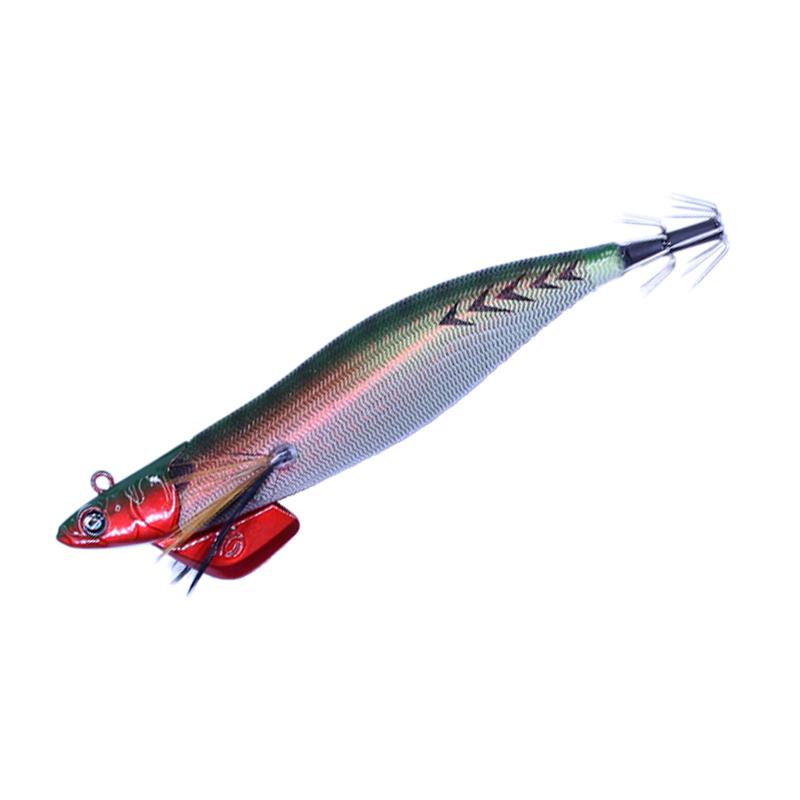 エギング(エギ) クレイジーオーシャン ティップランナー 3.5号 2 アジ