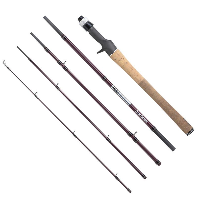 Abu Garcia（アブガルシア） 7/10-12は全品+P5% その他淡水用ロッド