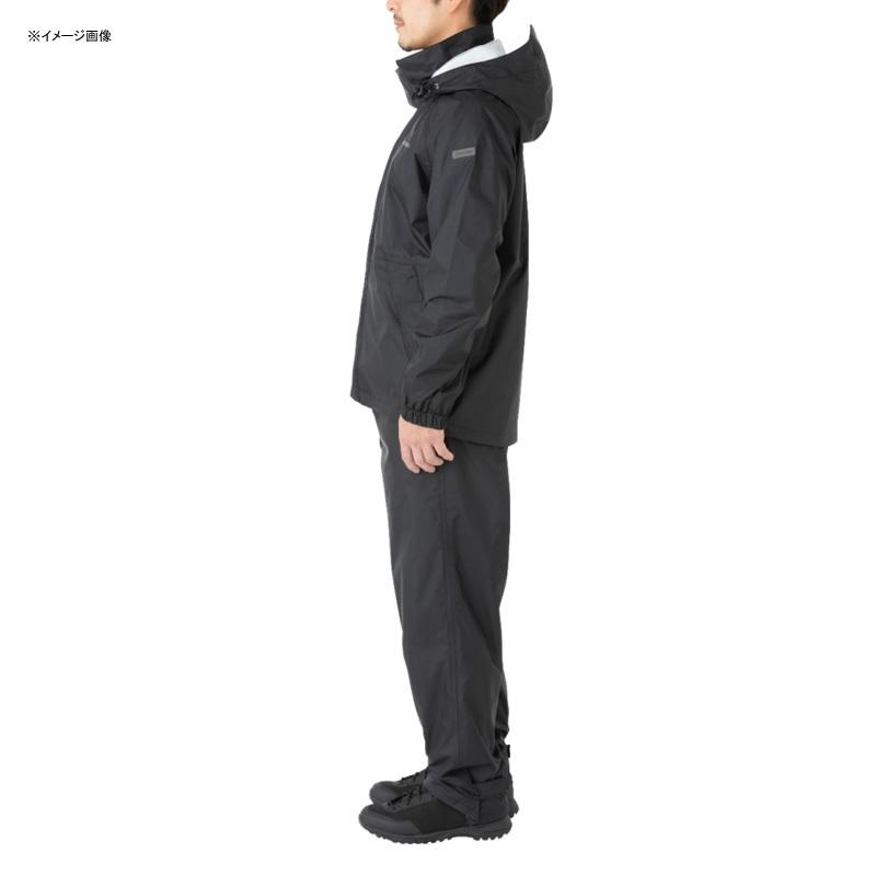 シマノ（SHIMANO） RA-027Q DSベーシックスーツ M ブルー : ナチュラム
