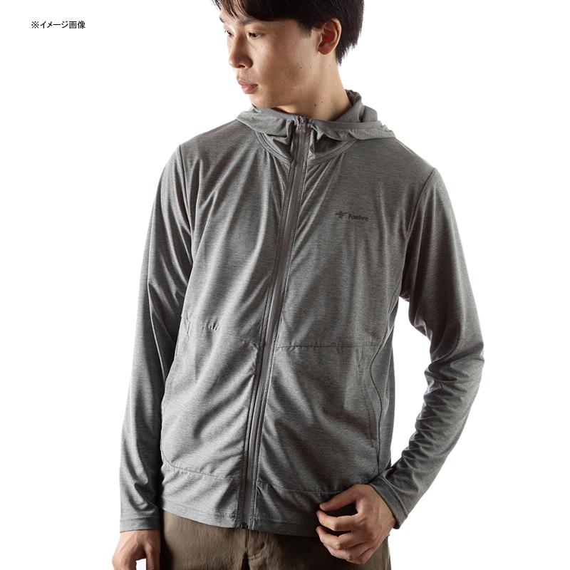 アウター(メンズ) Foxfire SCフーディ Men’s S 046 ネイビー｜naturum-outdoor｜07