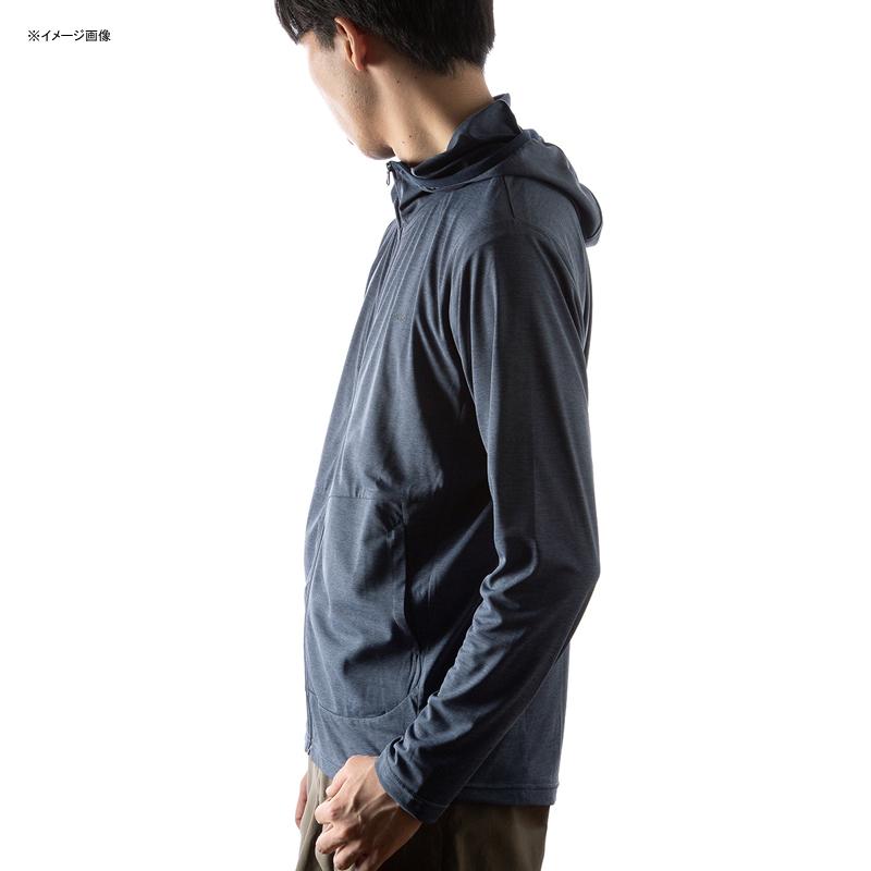 アウター(メンズ) Foxfire SCフーディ Men’s M 046 ネイビー｜naturum-outdoor｜05