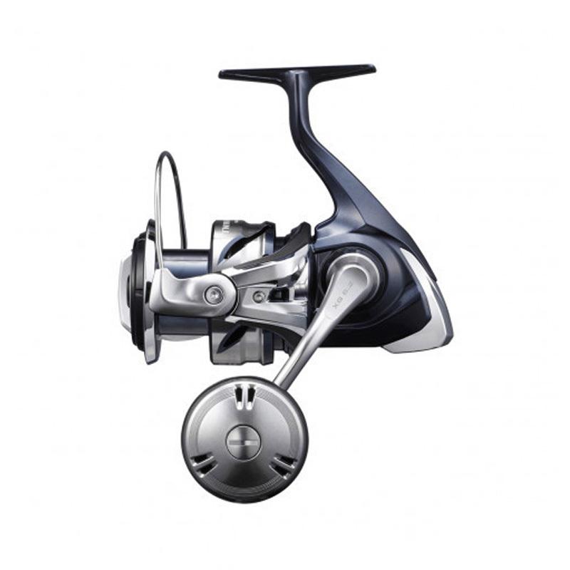 シマノ（SHIMANO） スピニングリール 21 ツインパワー SW 6000XG