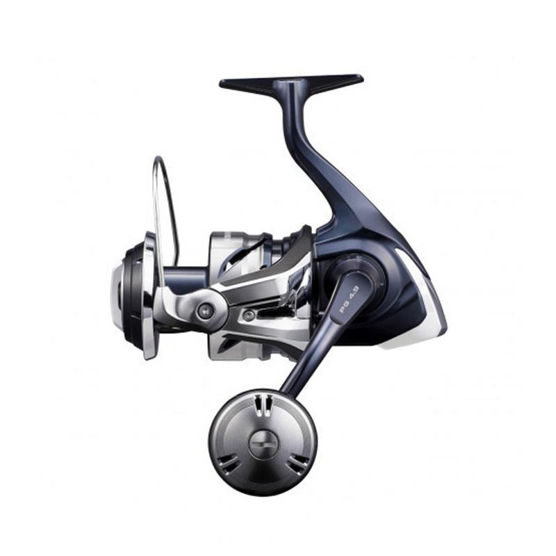 SHIMANOシマノリール21ツインパワーSW 8000PG【スピニングリール】 シマノ（SHIMANO） スピニングリール 21 ツインパワー SW 8000PG