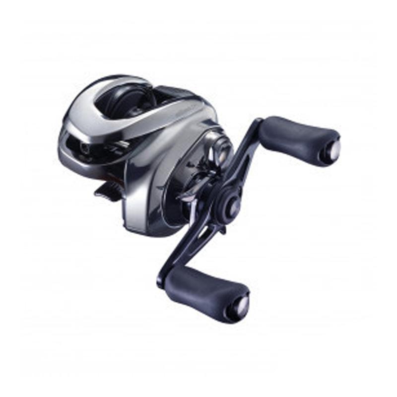 Shimano Antares DC ベイトリール 左巻き シマノ（SHIMANO） ベイトリール 21 アンタレスDC 左巻き : ナチュラム